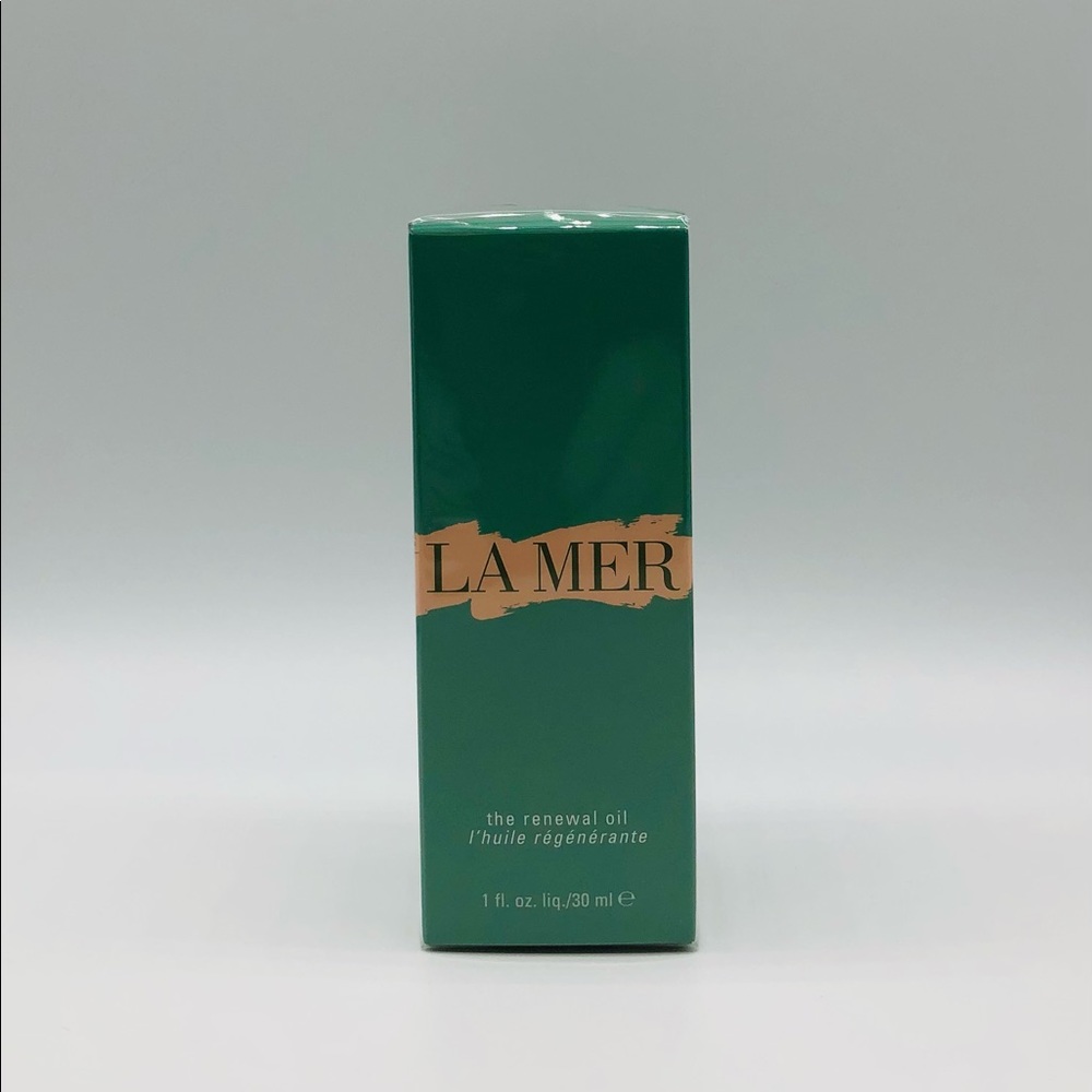 La Mer-The Renewal Oil 1.0oz/30ml Authentic & Sealed